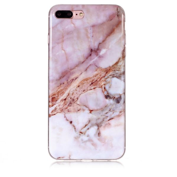 

классический порошок мрамор для iphone 7 plus/8 plus