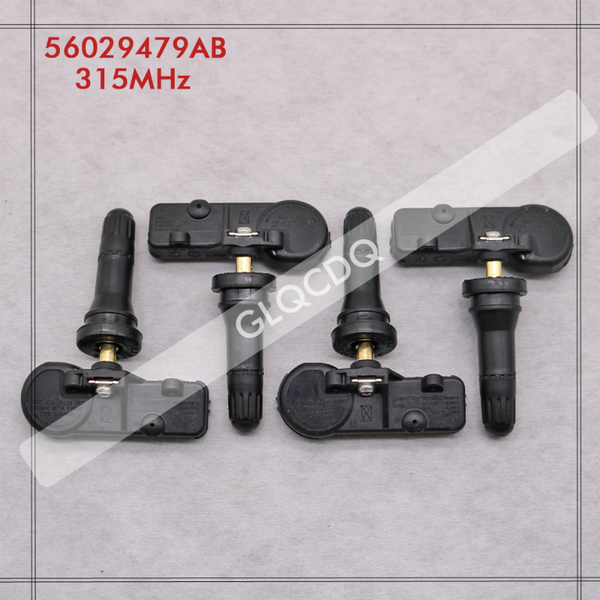 

for 2013 2014 2015 315mhz tire pressure sensor tpms dodge tire air pressure sensor 56029479ab