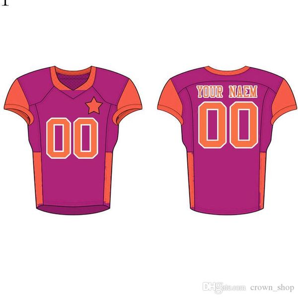 

2020 new 2019 new embroidered jersey68, Black;red