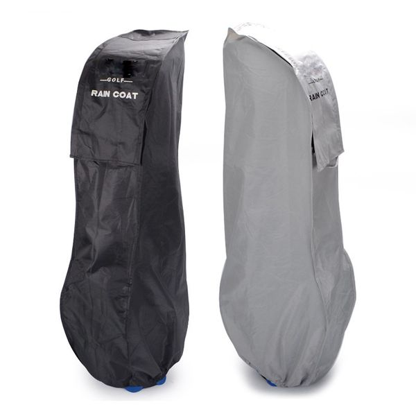 

raincoat for golf bag dust proof cover rainproof for bag golf holiday travel cover / case with wheels