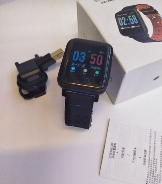 

Pulseiras inteligentes xusiton