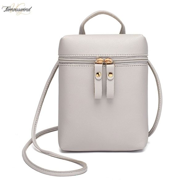 

women candy girls handbag purse coin wallet pouch cell phone shoulder bag zipper case drop shipping