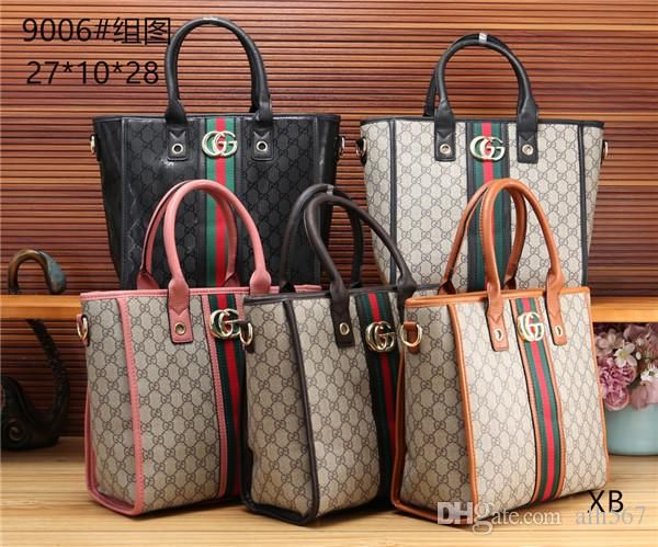 

Bolsa de Ombro mklx678