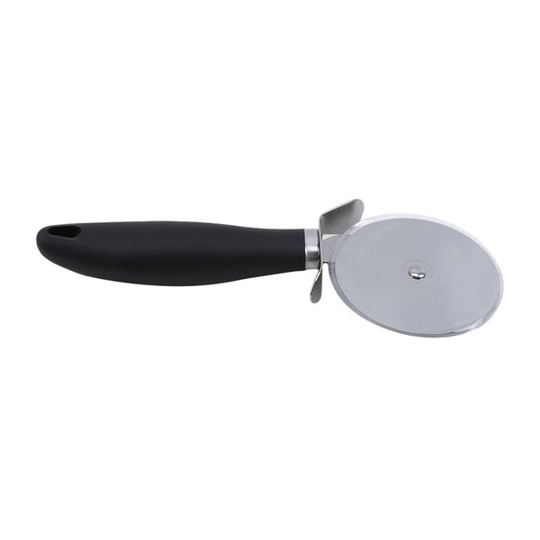 

stainless steel rotate wheel pizza knifes cutter pancake pastry pie slicer stainless steel multifunction pizza cut