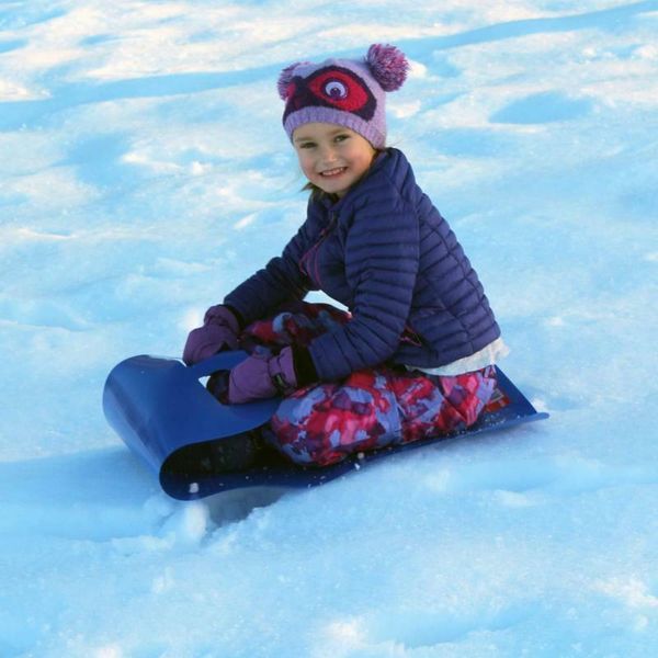 

adults kids flying carpet snow sled grass skiing carpet foldable snow tubes snowboard toboggan flexible roll up sled winter