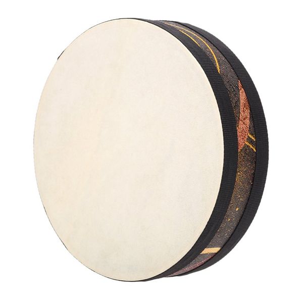 

ocean wave bead drum gentle sea sound musical instrument