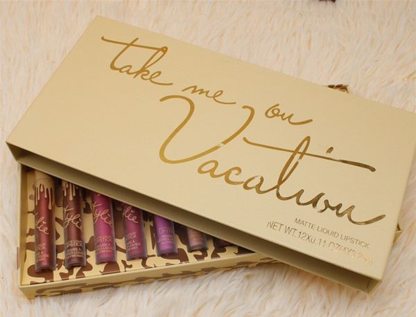 

Brilho de Lábios hnwindy