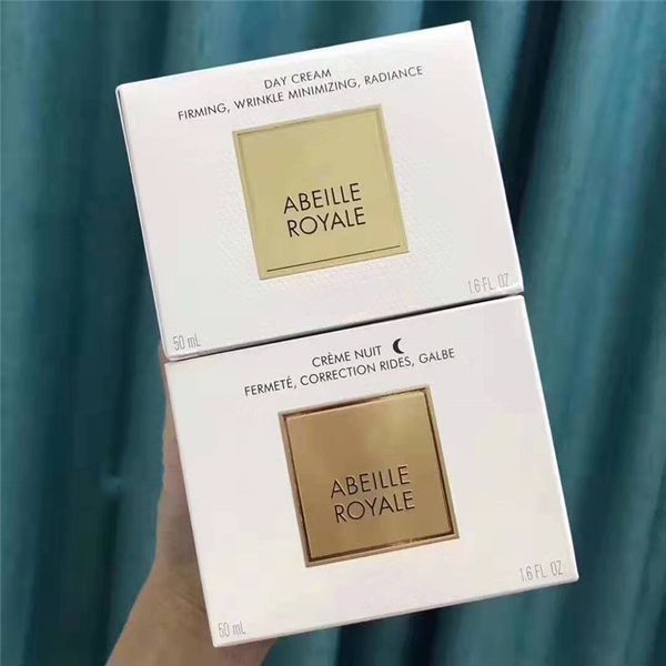 

Famou brand abeille royale face cream 50ml kin care face cream kin care dhl drop hipping