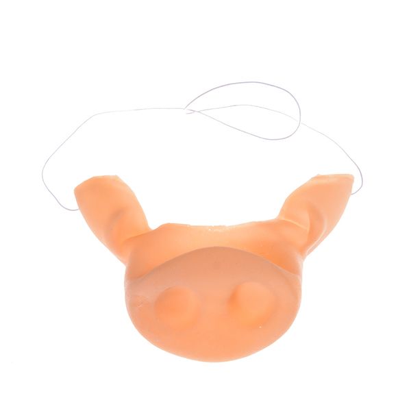 

pig nose costume party accessory halloween decoration fake fun party