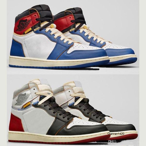 

2020 high og средние mens 1 баскетбол обувь игры royal запрещенные тень бред красный синий белый носком обуви cheap женщин 1s чикаго кроссов