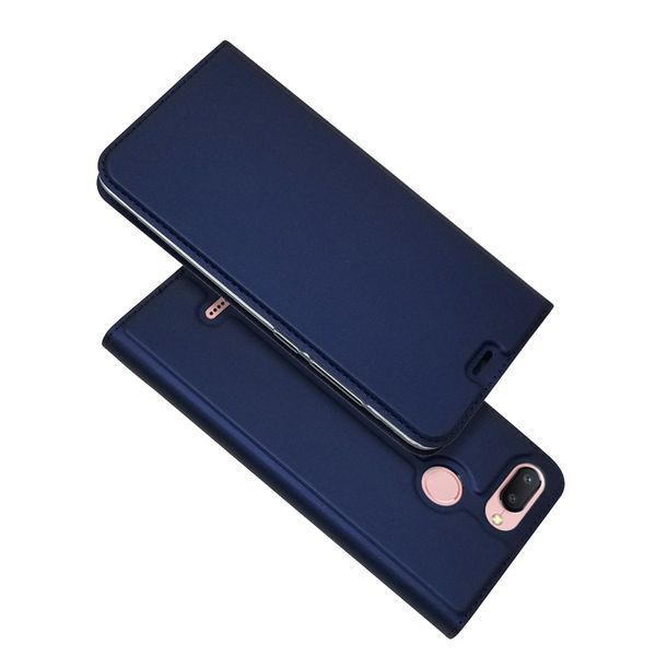 

чехол для redmi 6 карты держатель магнитный всего тела твердый жесткий искусственная кожа