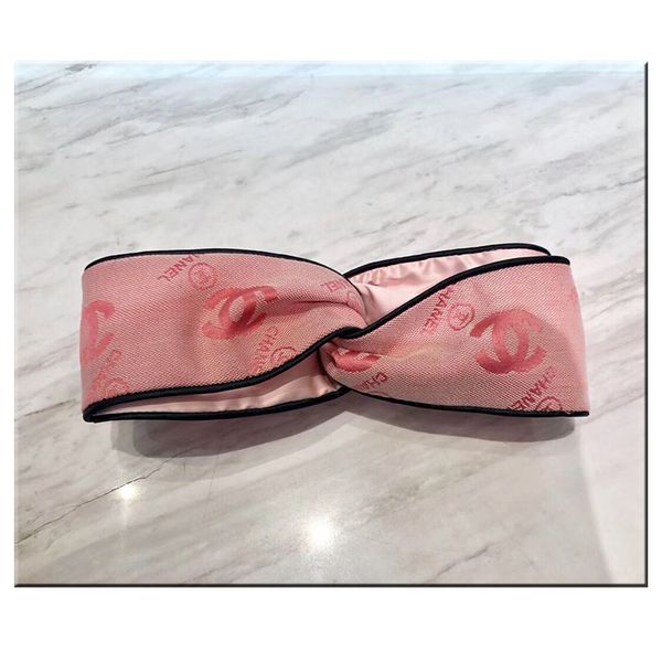 2019 Hot Salee Elastic Hair Bands Outdoor Sports Running Headbands