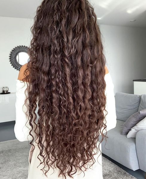 

wholesale 100% unprocessed kinky curl brazilian human hair extension, Black;brown