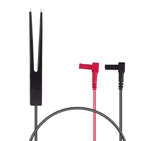 

wanptek alligator clips multimeter test leads clamp insulated crocodile cables for multimeter pen test leads alligator clip
