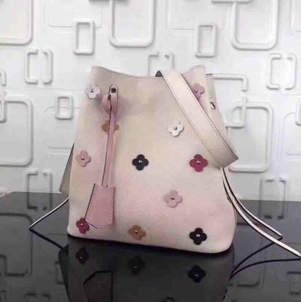 

Luxury Designer Womens Shoulder Bags Designer Handbags Women Luxury Designer Bag Handbags Florar Sweet Lady Casual Tote Fashion Newset Hot1