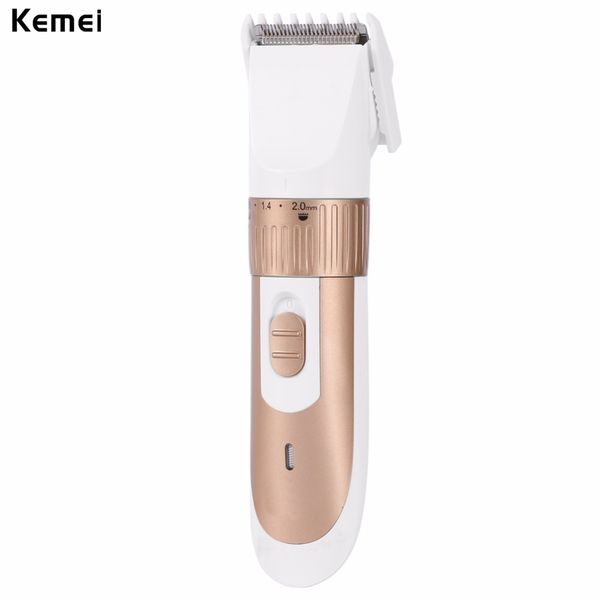 

kemei professional electric hair clipper shaver hair trimmer hair cutting machine to haircut beard trimmer personal care