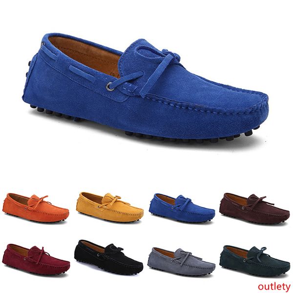 

men casual shoes espadrilles triple black white brown wine red navy khaki mens sneakers outdoor jogging walking main11