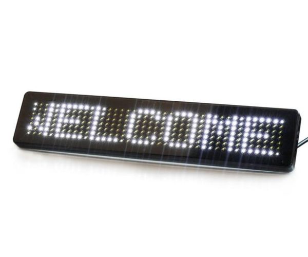 

Display LED ljy3966