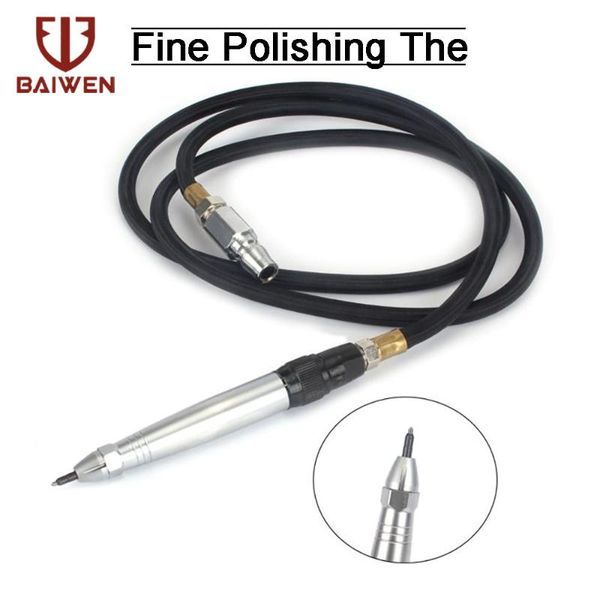 

1pcs/set engraving pen air micro die grinder mini professional pneumatic grinder grinding carving tool high speed