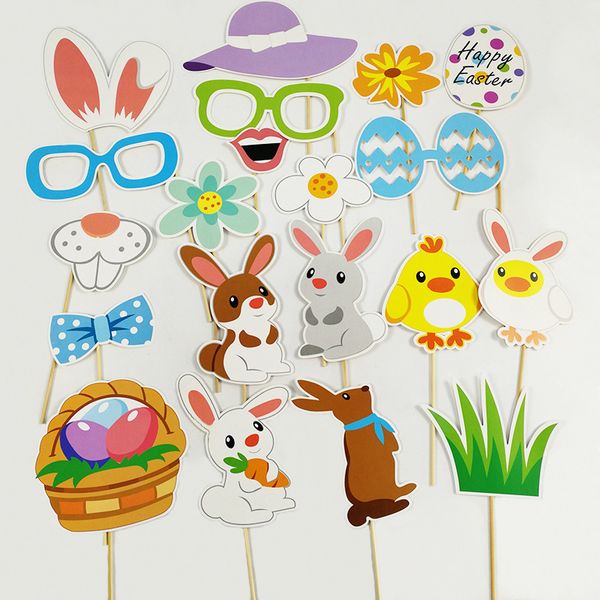 

halloween party p booth props happy halloween p props kit for party decoration