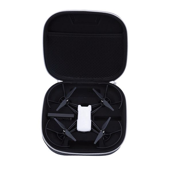 

portable drone bag case for dji tello mavic waterproof hard carry storage