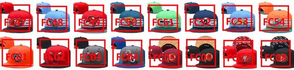 

2019 kansas city football snapback cap american team adjustable hat, Black;white