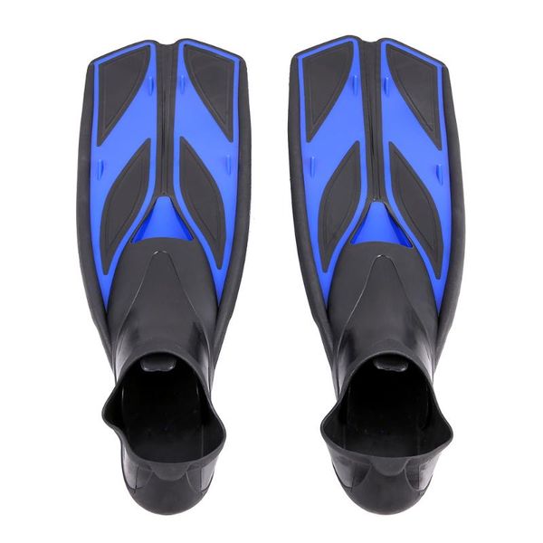 

flexible comfort swimming fins profession diving fins flippers water ooutdoor sports swimming