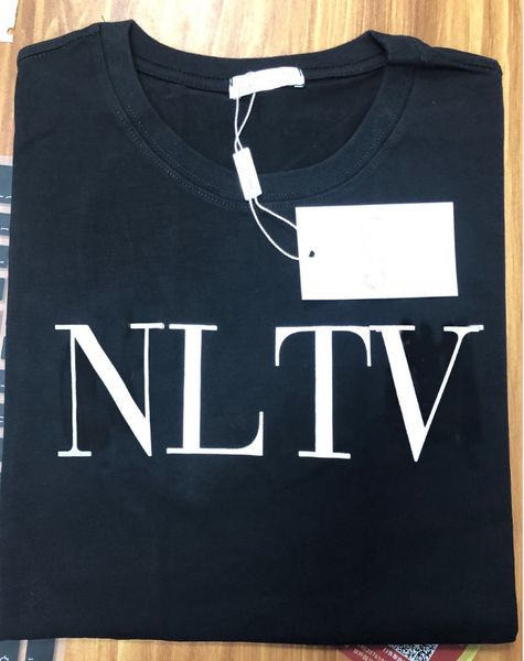 

2020 men women tshirt designer summer tee wholesale casual style shirt for womens mens 3 color xy1940202, White;black