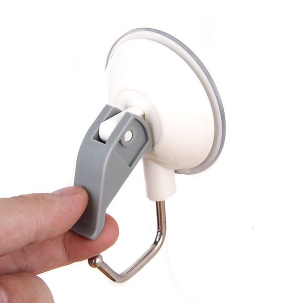 

2/3/5kg powerful vacuum suction cup hooks plastic hanging hanger kitchen bathroom towel strong heavy duty adhesive wall hook