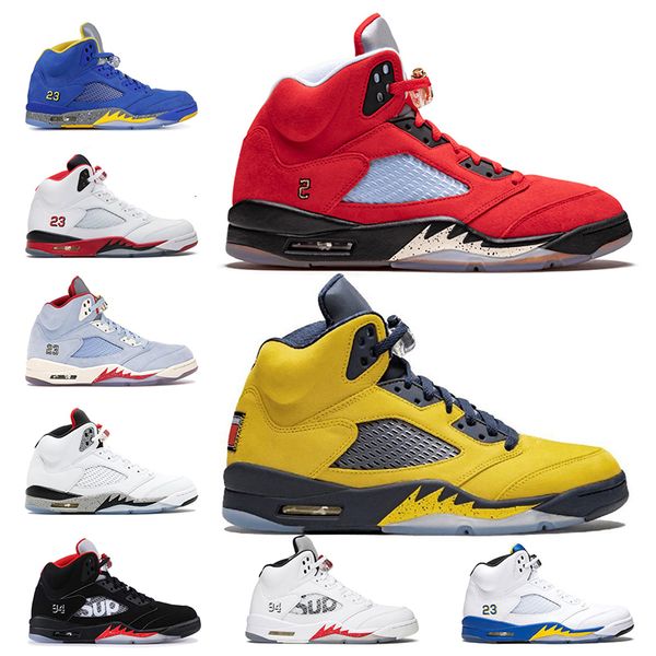 

jumpman 5s mens basketball shoes trophy room michigan desert camo ice blue retres psg x pairs star red suede 5 mens trainers sneakers