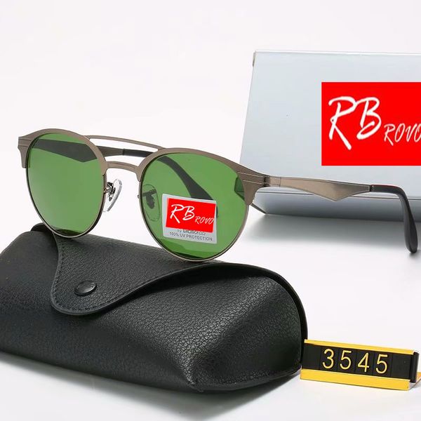 

brand 3545 sunglasses new half frame sunglasses women men cllubmaster sun glasses outdoors driving designer glasses uv400 eyewear no box, White;black