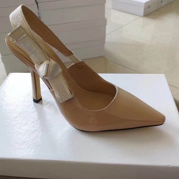 

heyiyi shoes women's platform sandals wedge back strap sandals solid buckle strap leather sandal blue camel large size shoes wholesale, Black