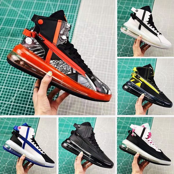 

new arrival triple black white red saturn highlighted man basketball shoes miami vice dynamic yellow hyper pink madness cool sports sneakers