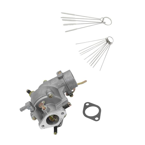 

new carburetor for briggs & stratton 390323 394228 engine with dirt jet remove