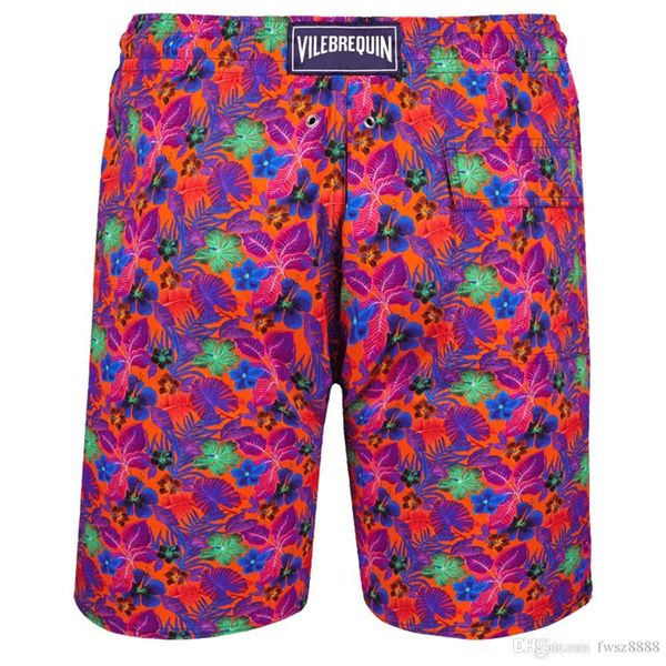 

vilebre mens shorts color turtle starfish surf board shorts summer sport beach homme bermuda short pants quick dry boardshorts 89127, White;black