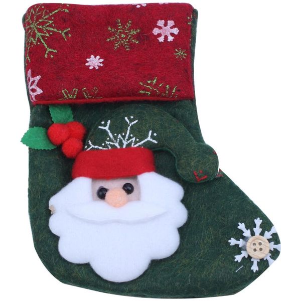 

christmas socks christmas socks tree pendant decorations