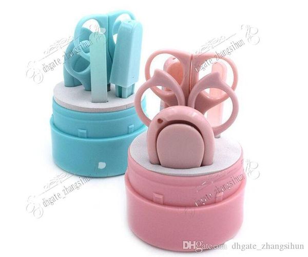 

baby safety nursing 5 sets of nail clippers set baby nail clippers set of children's manicure nails nail clippers
