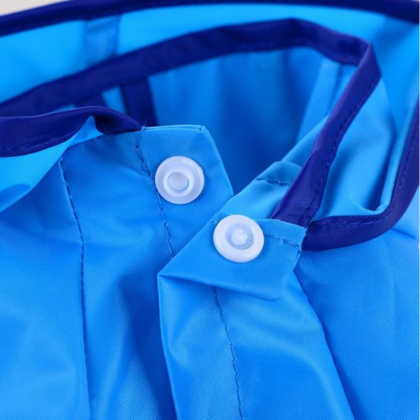 

waterproof dog raincoat rain cloth colorful dog clothes supplies pet products dog trench cloak costumes
