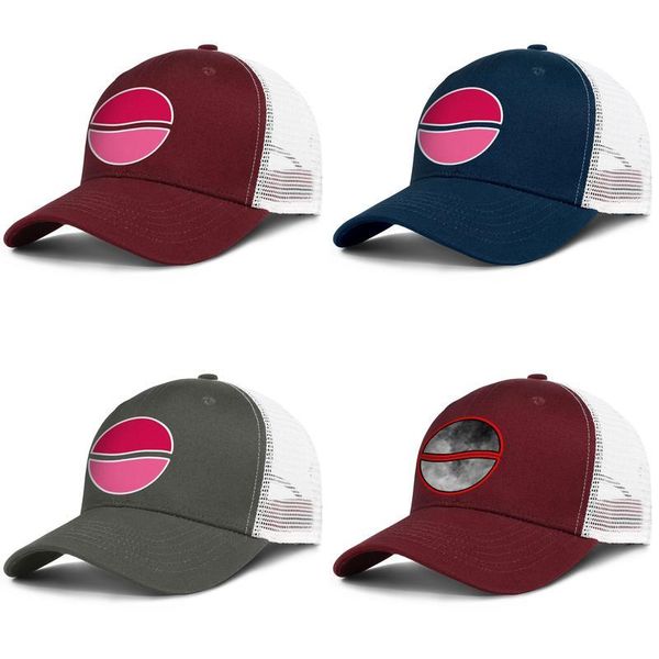 

pepsi pike breast cancer logo adjustable trucker cap ball fitted popular vintage baseball hat distressed logo gold online, Blue;gray