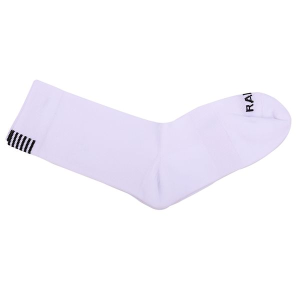 

professional brand sport socks breathable road bicycle socks outdoor sports racing cycling, Black