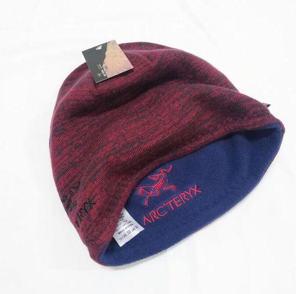 

luxury winter бренд canada мужчины шапочку модельер bonnet женщин вскользь вязание хип-хоп череп шапки на открытом воздухе шляпы 2351, Blue;gray