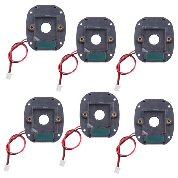 

6 pieces m12 ir-cut camera filter switcher for mini indoor security camera