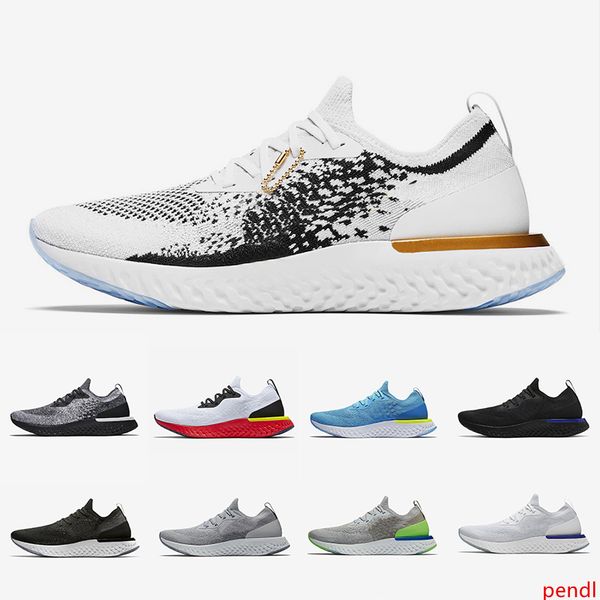 

art of a champion mens react shoes cookies cream volt glow fusion racer blue triple white black belgium men women sports sneakers 36-45