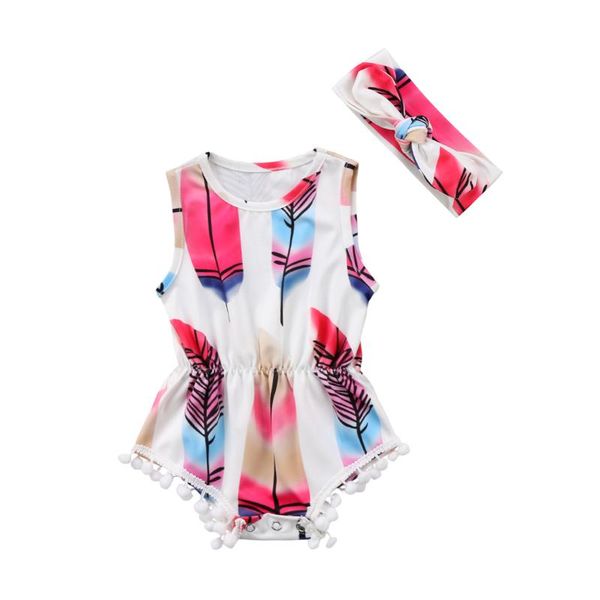 

новорожденные девочки пуховой одежда ромперы комбинезон стяжка 2pcs одежда эпикировка набор женской пляжного костюм, Blue