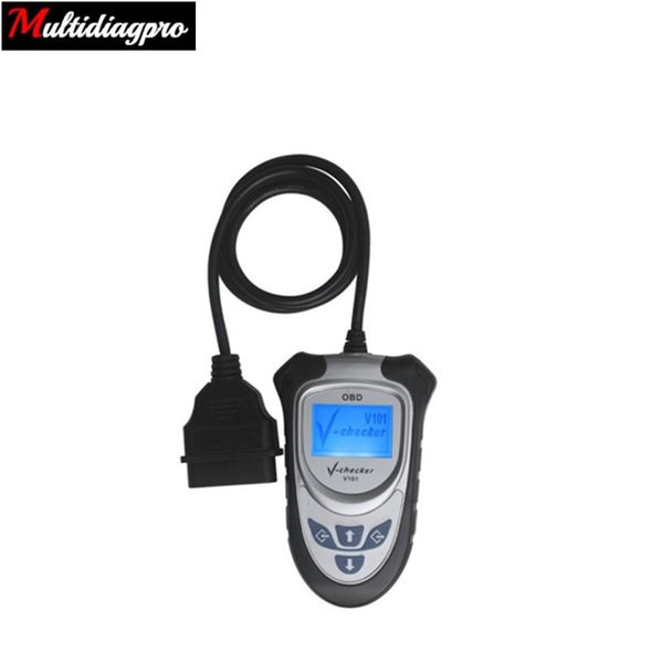 

v-checker v101 obd2 code reader without can bus vchecker v101 code scanner