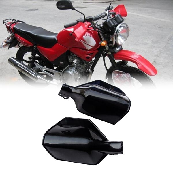 

motorcycle hand guard handguard shield for yamaha moto dirt bike atvs 22mm handlebar