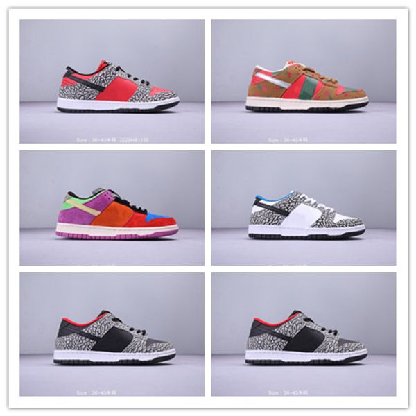 

2020 sb dunk low premium кроссовки для бега мужчины женщины красный серый белый розовый дизайнер скейтборд кроссовки мужские спортивные трен, White;red