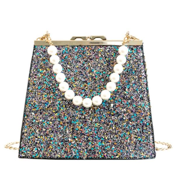 

слинг женские сумки женские сумки женщин 2020 сумка блестками