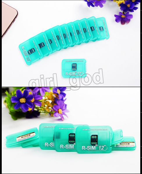 

R im12 perfect unlocking io 11 r im12 for io 11 io 7 r im 14 r im 12 unlock im card for iphonex i8 8p 7 7p 4g 3g