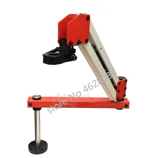 

universal 360 angle arm pneumatic tapping machine arm 1100mm for m3-m12 quality
